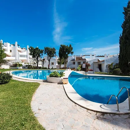 Coral Island Mediterranean Duplex Penthouse *