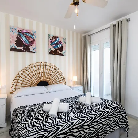 Coral Island Mediterranean Duplex Penthouse Apartment