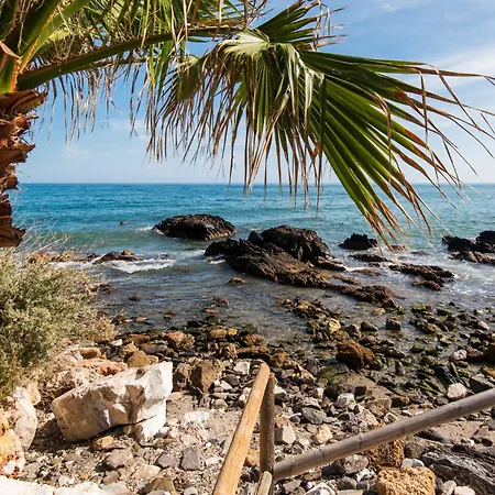 Apartment Coral Island Mediterranean Duplex Penthouse *