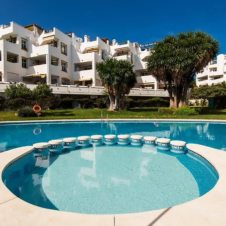 Coral Island Mediterranean Duplex Penthouse * Benalmadena
