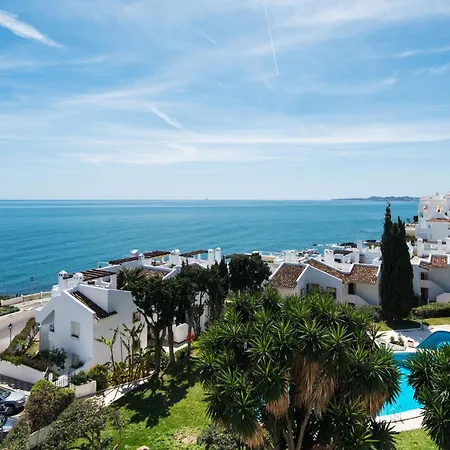Coral Island Mediterranean Duplex Penthouse *