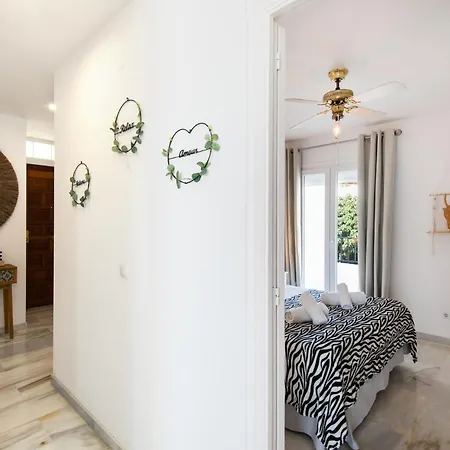 Coral Island Mediterranean Duplex Penthouse Apartment