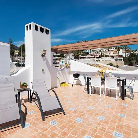 Coral Island Mediterranean Duplex Penthouse * Benalmadena