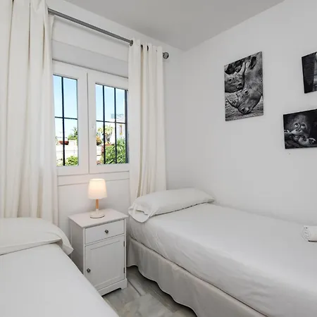 Coral Island Mediterranean Duplex Penthouse