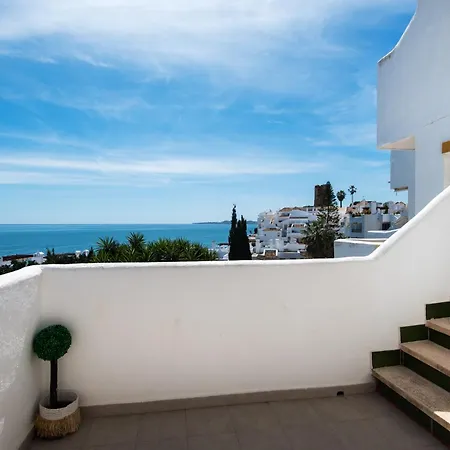Coral Island Mediterranean Duplex Penthouse Apartment *