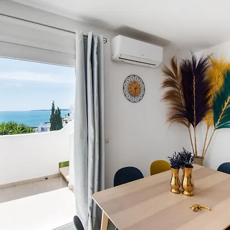 Coral Island Mediterranean Duplex Penthouse *