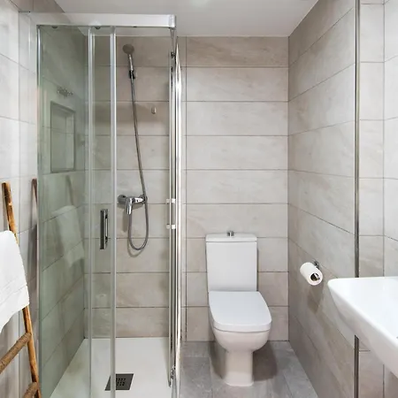 Coral Island Mediterranean Duplex Penthouse * Benalmadena