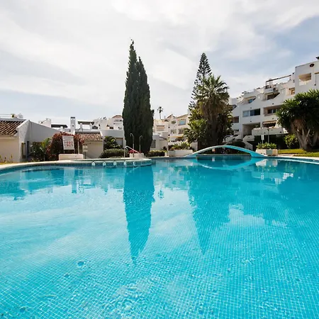 Coral Island Mediterranean Duplex Penthouse Apartment
