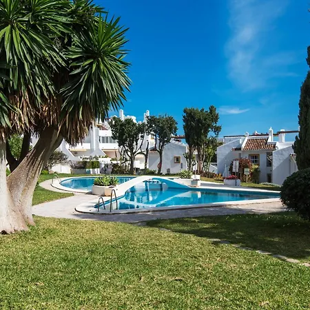 Apartment Coral Island Mediterranean Duplex Penthouse Benalmadena