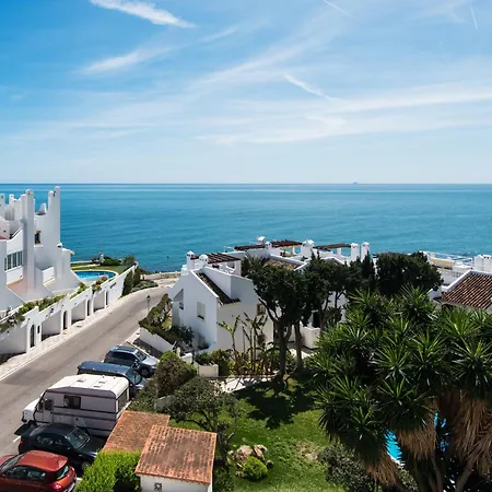 Coral Island Mediterranean Duplex Penthouse Apartment