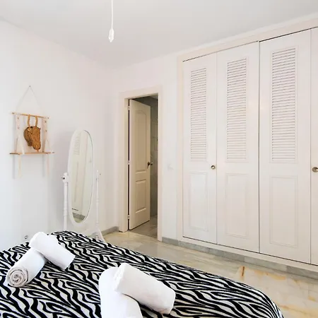 Apartment Coral Island Mediterranean Duplex Penthouse *