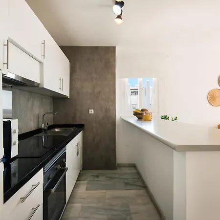 Coral Island Mediterranean Duplex Penthouse *