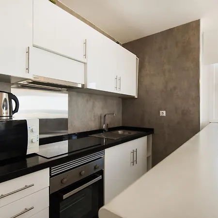Coral Island Mediterranean Duplex Penthouse * Benalmadena