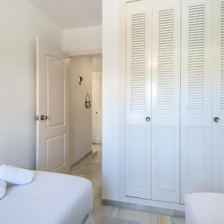 Apartment Coral Island Mediterranean Duplex Penthouse Benalmadena