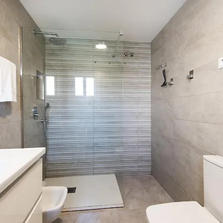 Coral Island Mediterranean Duplex Penthouse Apartment
