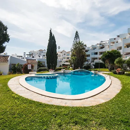 Coral Island Mediterranean Duplex Penthouse * Benalmadena