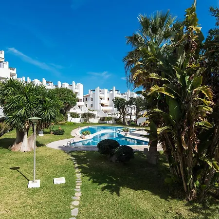 Coral Island Mediterranean Duplex Penthouse