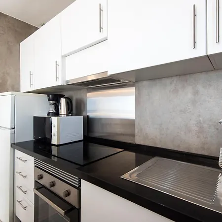 Coral Island Mediterranean Duplex Penthouse Apartment Benalmadena