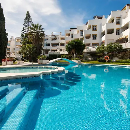 Apartamento Coral Island Mediterranean Duplex Penthouse