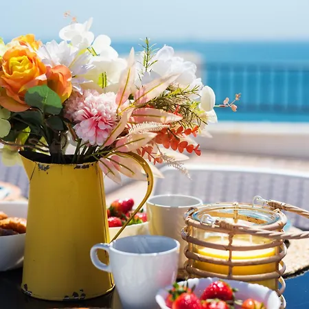 Coral Island Mediterranean Penthouse With Large Solarium Lägenhet