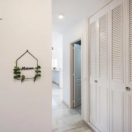 Coral Island Mediterranean Duplex Penthouse